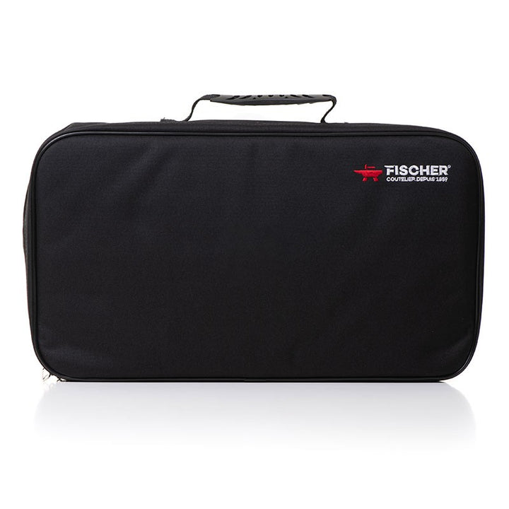 Mallette Pâtisserie  Fischer Bargoin 