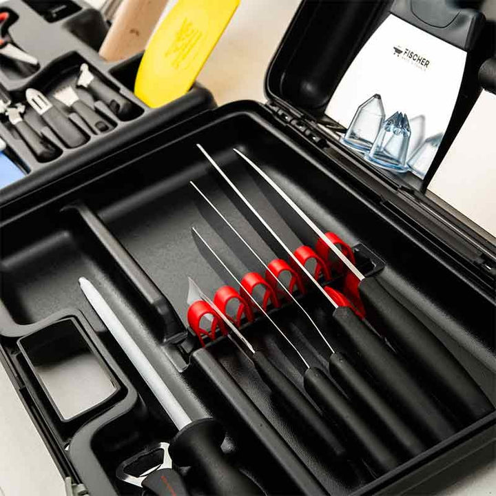 Mallette boulanger pâtissier