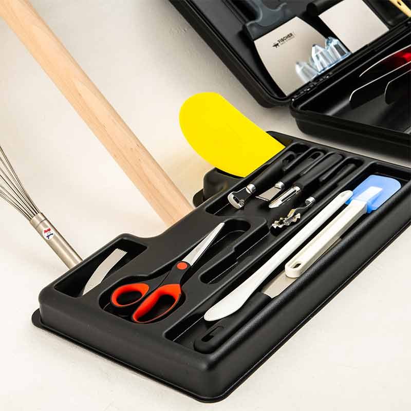 mallette de pâtissier B-CHEF