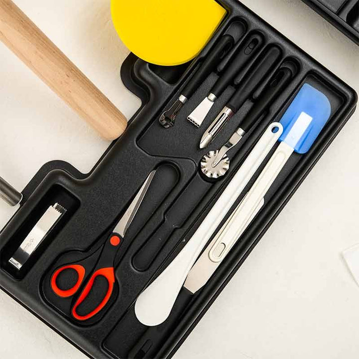 Mallette boulanger- fischer