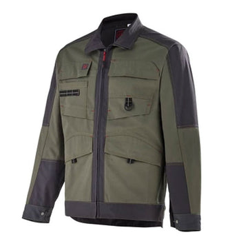 veste de travail