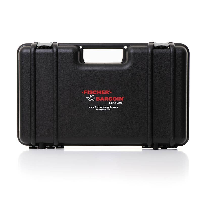 Mallette de pâtissier- boulanger