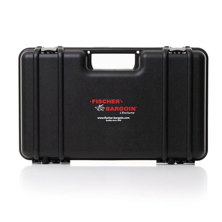 Mallette de pâtissier- boulanger