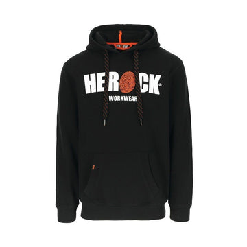 sweat de travail Herock vêtements professionnel homme Manelli
