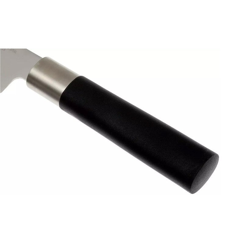 manche 
poudre de bambou, plastique polypropylène