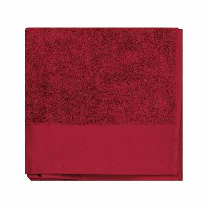 serviette de toilette