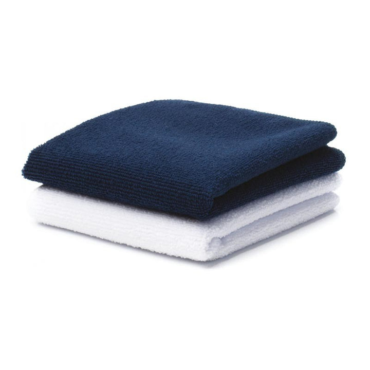 Serviette microfibre
