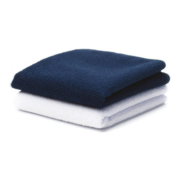 Serviette microfibre