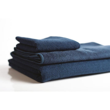 serviette de bain microfibre