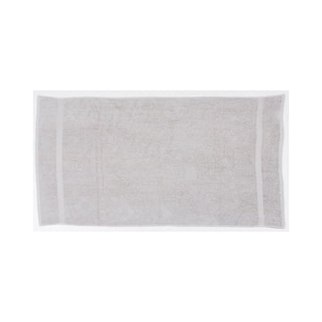 serviette de bain