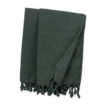 fouta serviette