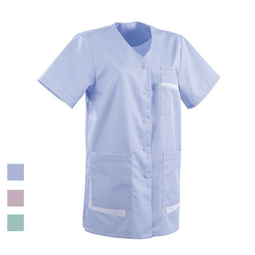 Blouse Medicale Lafont couleur