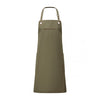 Tablier Barley Eco-Responsable Olive - PREMIER