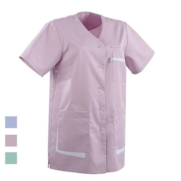 Blouse Medicale Lafont couleur