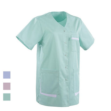 Blouse Medicale Lafont couleur