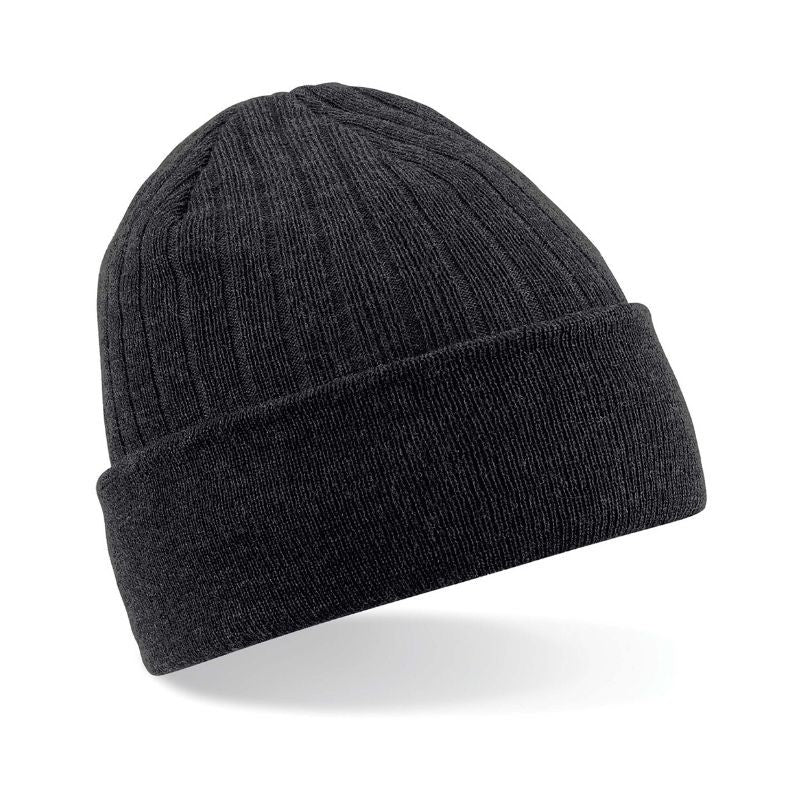 Bonnet Graphite Thinsulate - TOPTEX