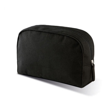 Trousse de Toilette Multicolore - KIMOOD noir