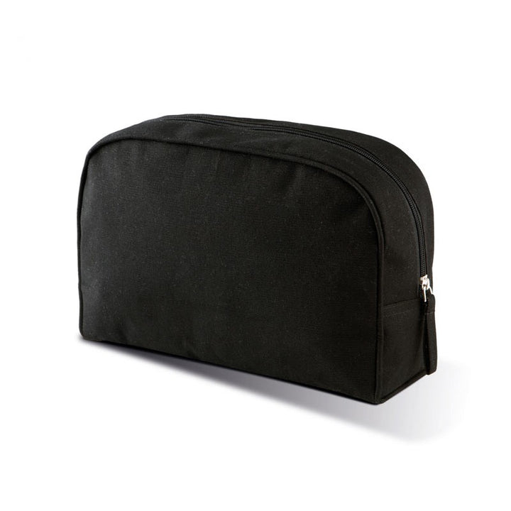 Trousse de Toilette Multicolore - KIMOOD noir