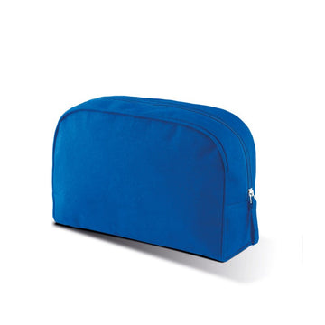 Trousse de Toilette Multicolore - KIMOOD bleu