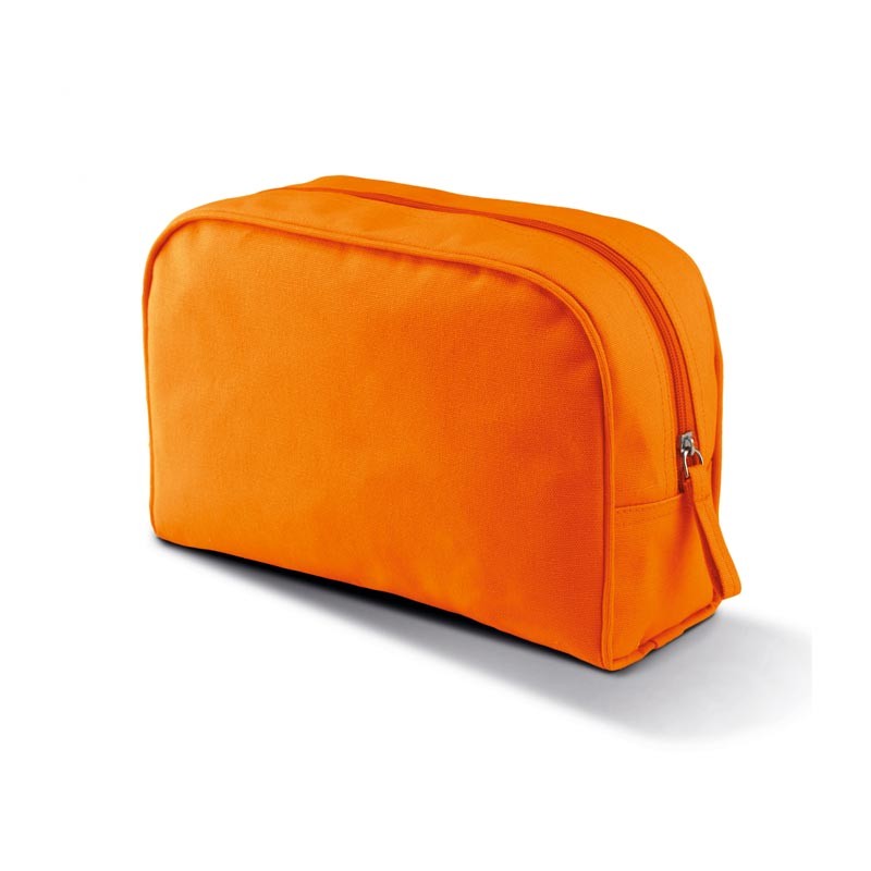 Trousse de Toilette Multicolore - KIMOOD orange