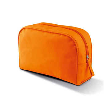 Trousse de Toilette Multicolore - KIMOOD orange