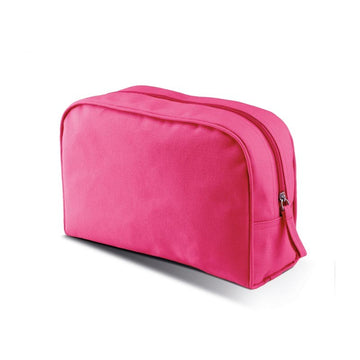 Trousse de Toilette Multicolore - KIMOOD rose