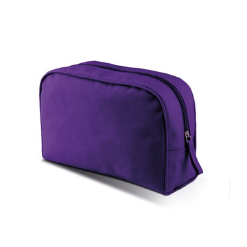 Trousse de Toilette Multicolore - KIMOOD marine