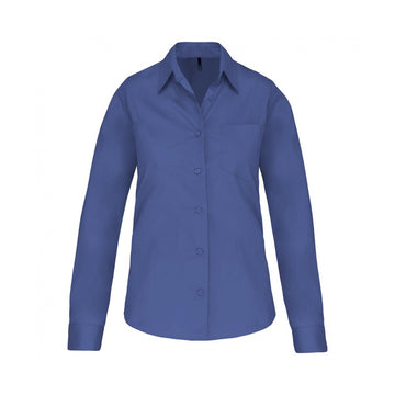 chemise d'esthétique