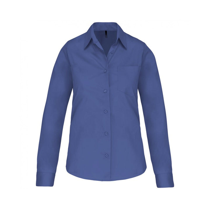 chemise d'esthétique