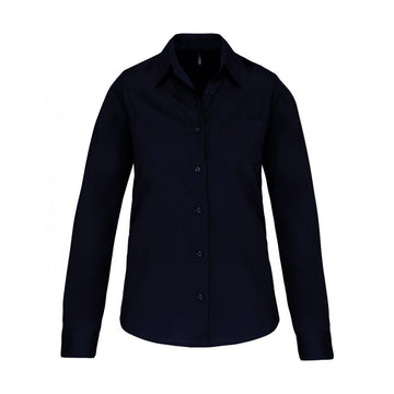chemise d'esthétique