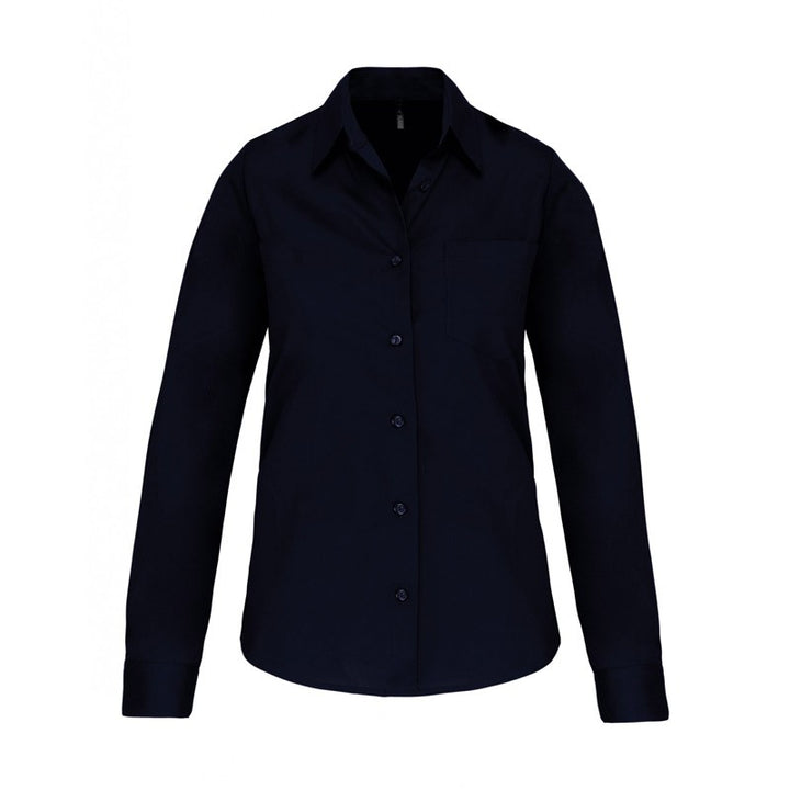 chemise d'esthétique
