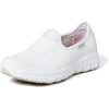 Chaussures de Travail Blanche Femme Sure Track - SKECHERS