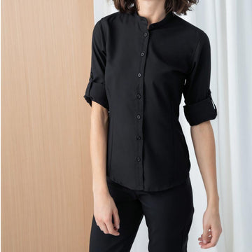 Chemise de service Femme