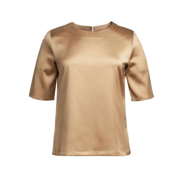 blouse d'esthétique