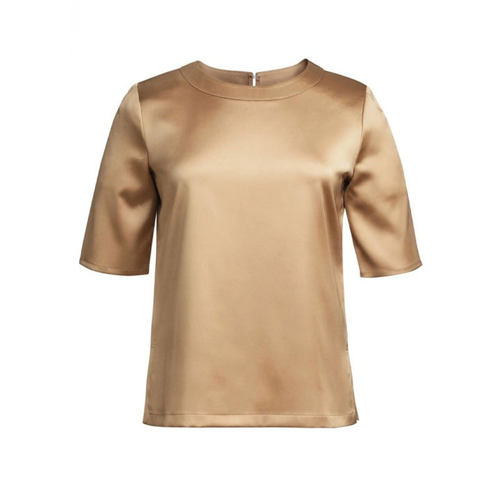 blouse d'esthétique