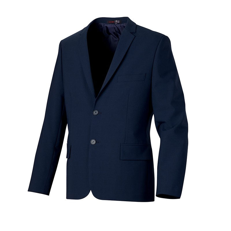 Blazer de Service Homme ENZO Marine