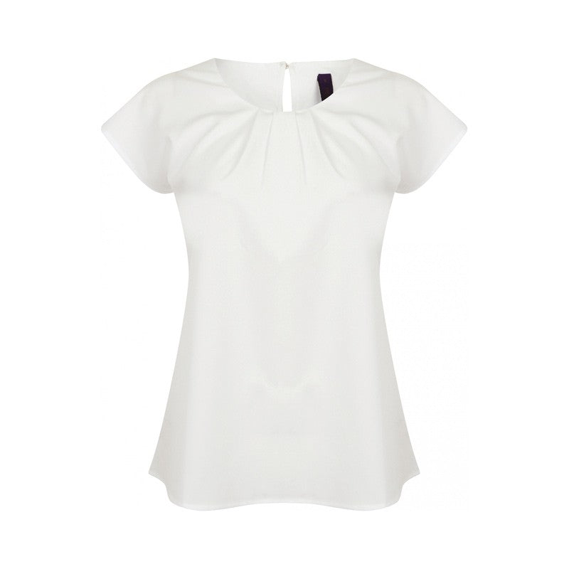 blouse esthétique