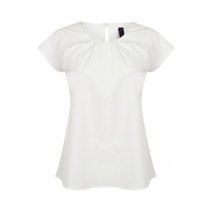 blouse esthétique