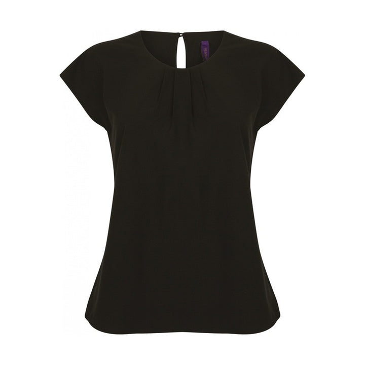 blouse esthétique