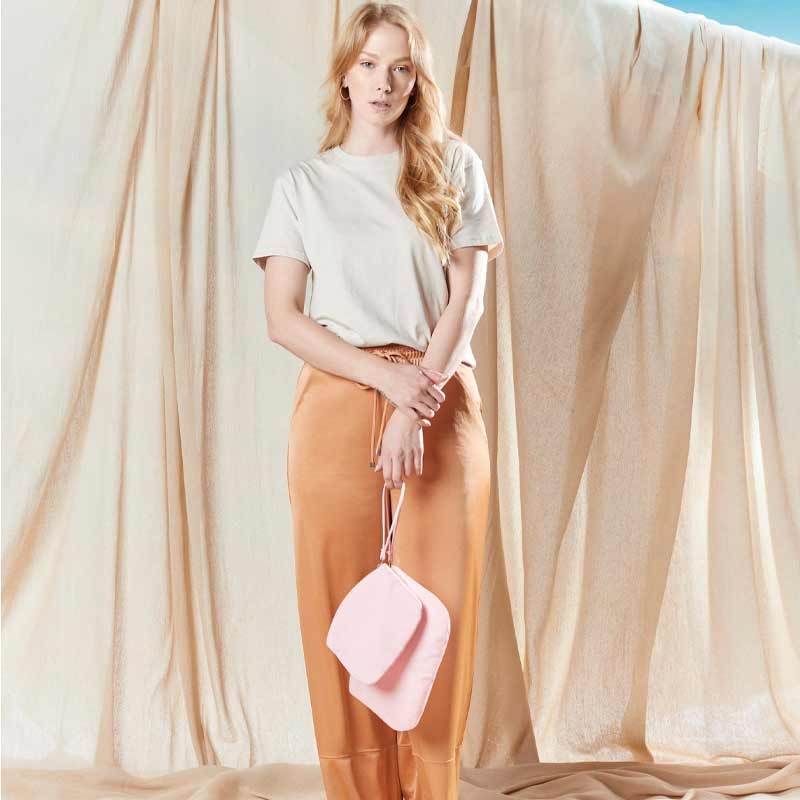 pochettes tailles S et L