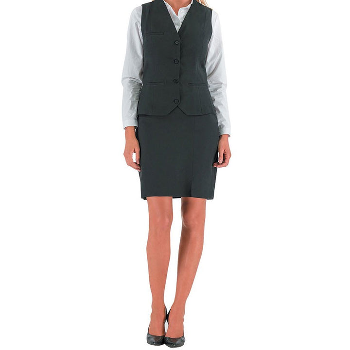 Tenue femme de service