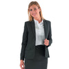 Veste de Service Femme Syrah Noir - LAFONT SERVICE