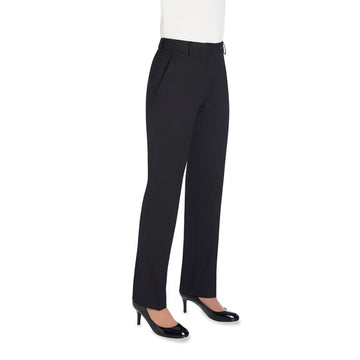 pantalon de service femme