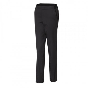 Pantalon de Travail Femme Noir Modèle City - HASSON BY MOLINEL