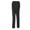 Pantalon de Travail Femme Noir Modèle City - HASSON BY MOLINEL