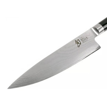 kai couteau chef