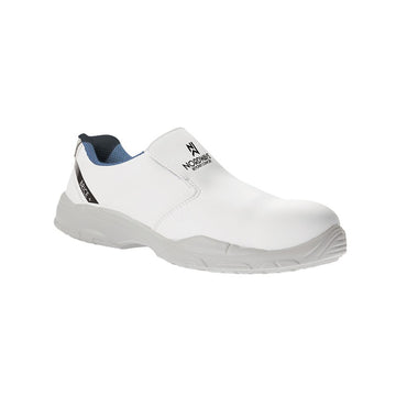 chaussures de cuisine