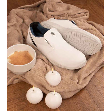 mocassins de cuisine