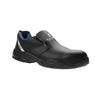 Chaussures de Cuisine S2 Brice Plus Noir - NORDWAYS