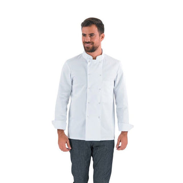 veste portée